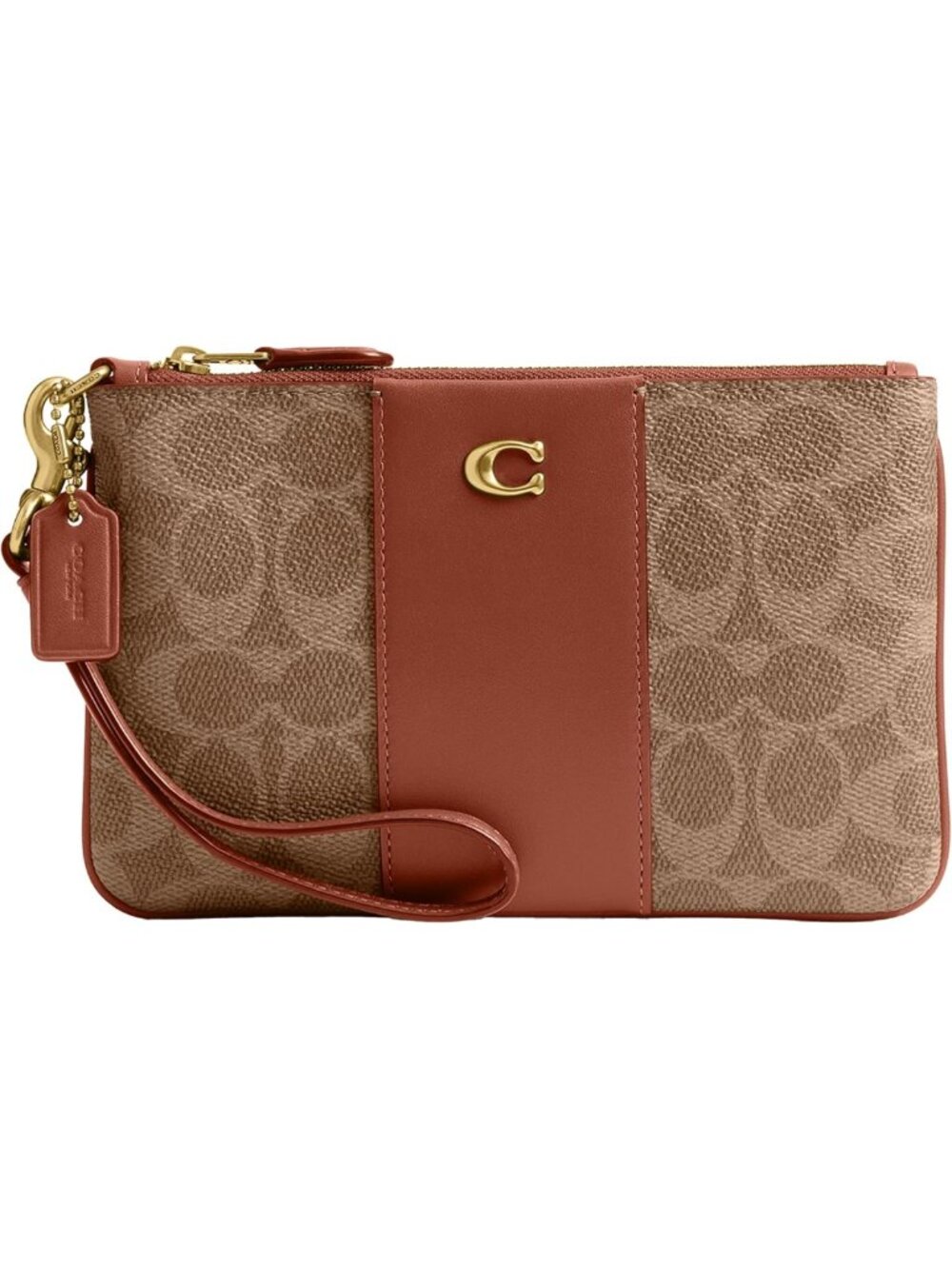 Chic Women's Small Wristlet Clutch - Stylish, Compact & Perfect for Essentials
